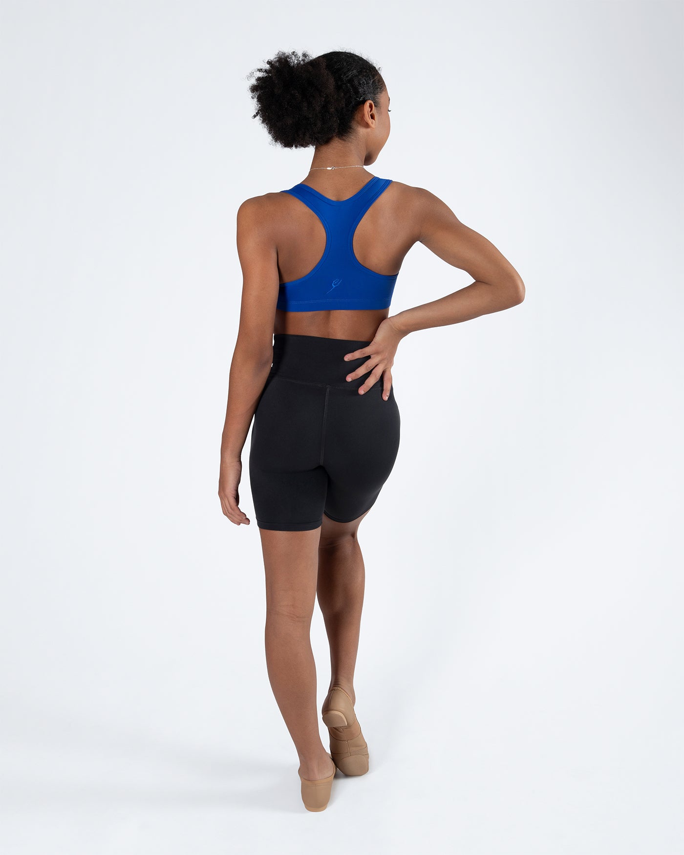 Addison Crop Top