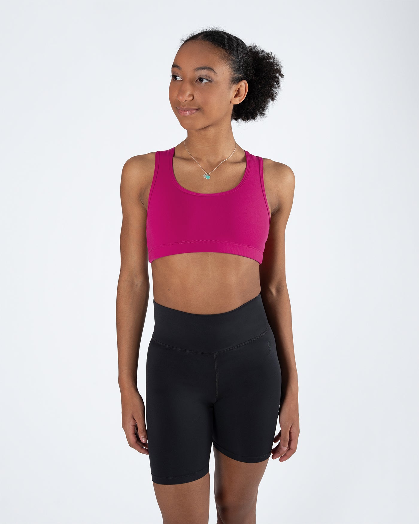 Addison Crop Top
