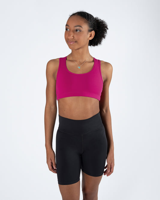 Addison Crop Top