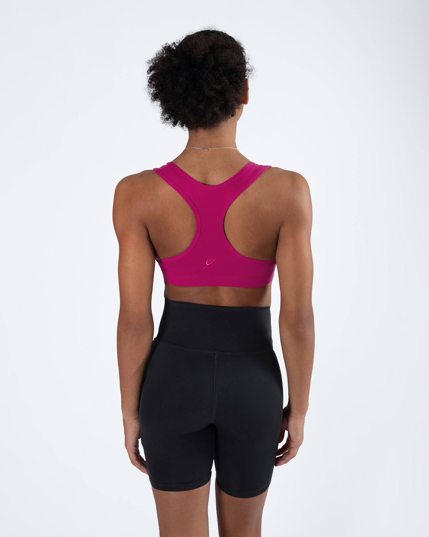 Addison Crop Top