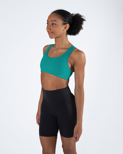 Addison Crop Top