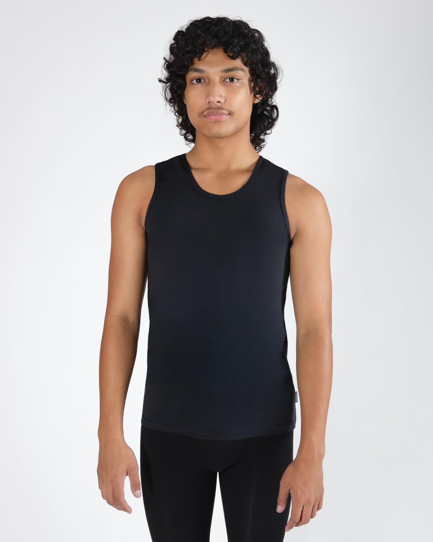 Caleb Tank