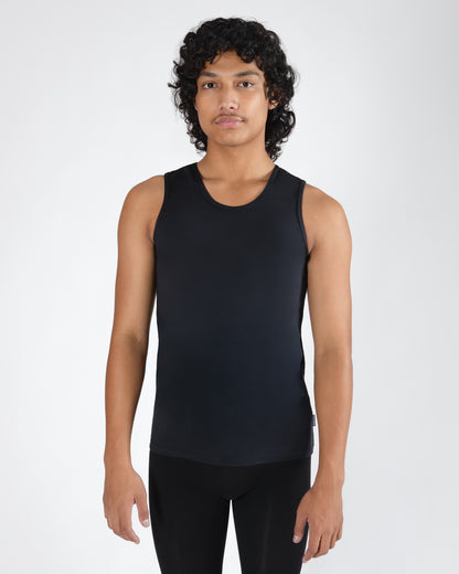 Caleb Tank