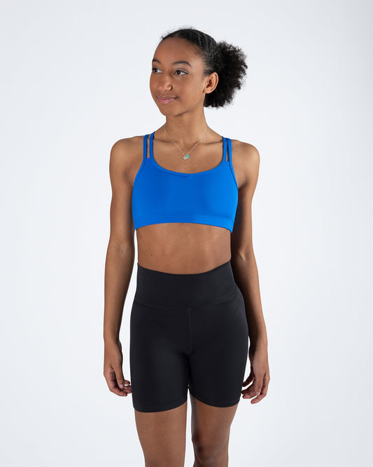 Roxy Crop Top