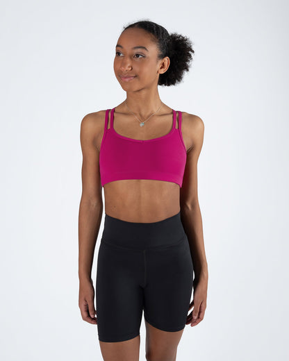 Roxy Crop Top