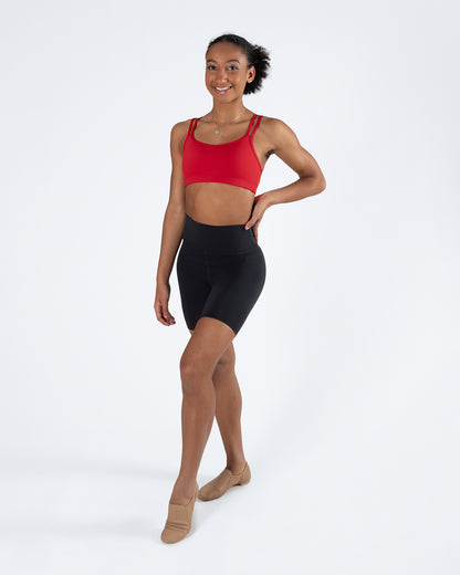 Roxy Crop Top