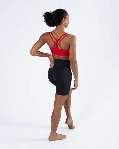 Roxy Crop Top
