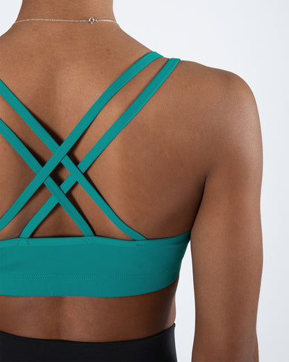 Roxy Crop Top