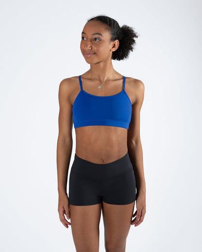 Teagan Crop Top