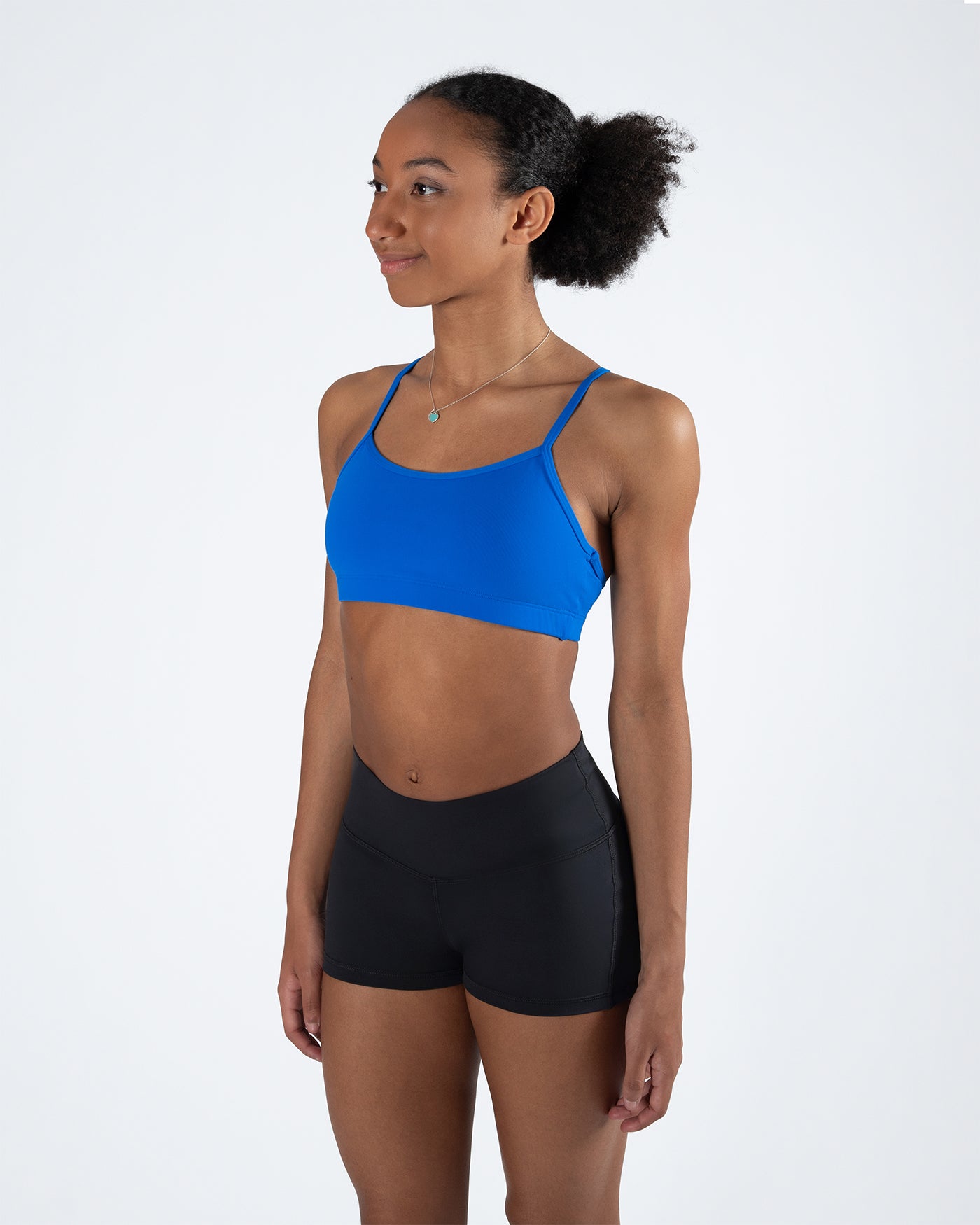 Teagan Crop Top