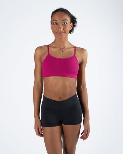 Teagan Crop Top
