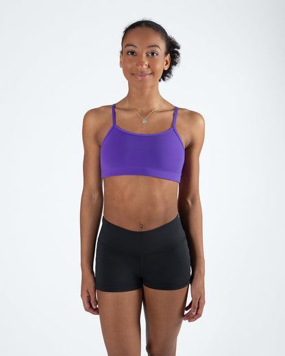 Teagan Crop Top