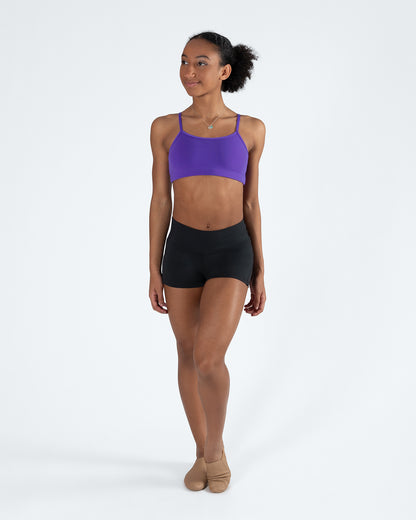 Teagan Crop Top