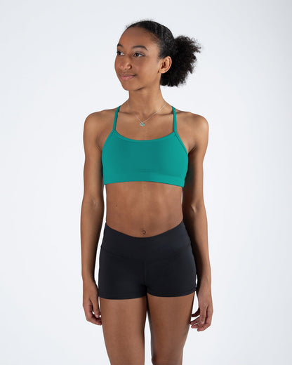 Teagan Crop Top