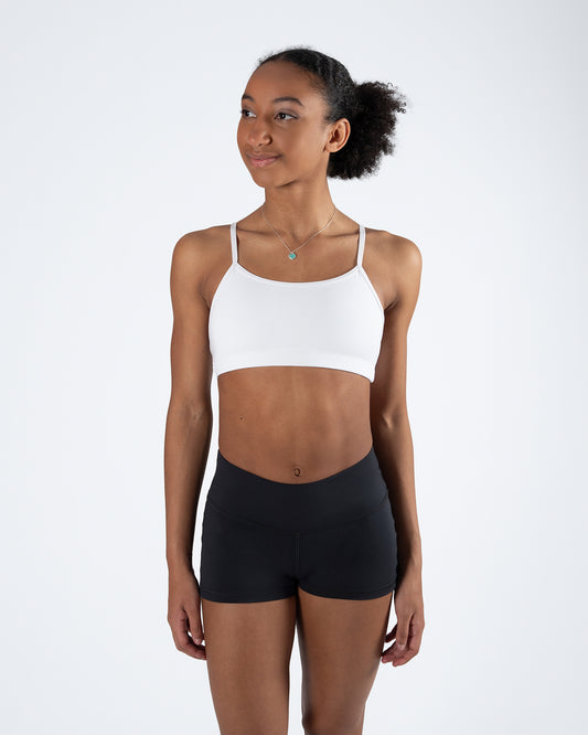Teagan Crop Top