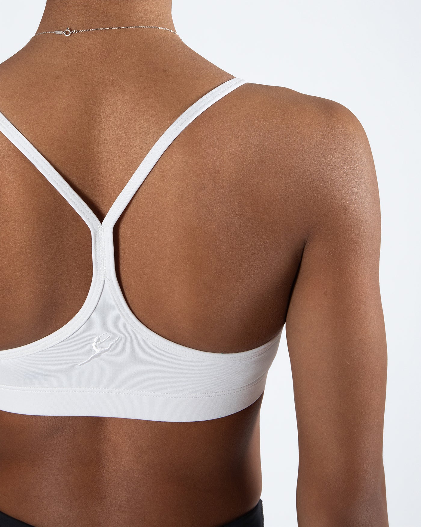 Teagan Crop Top