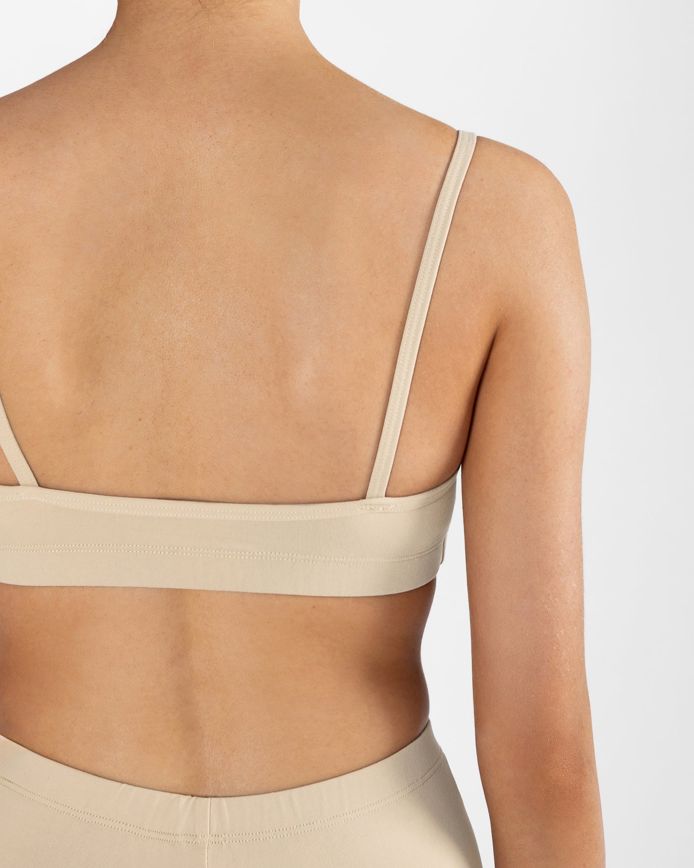 London Crop Top