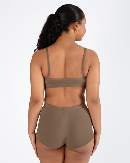 London Crop Top