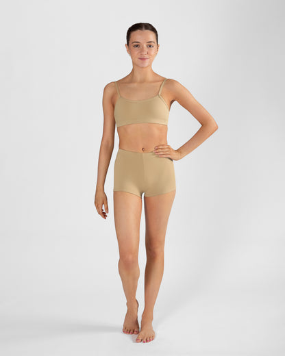 London Crop Top
