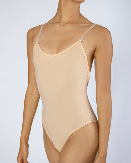 Absorb+ Body Stocking