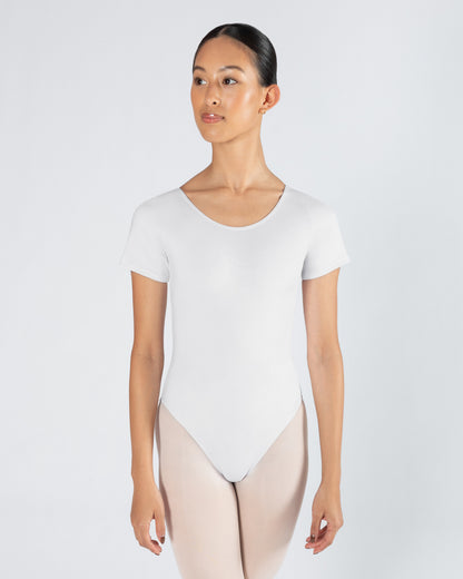 Jesse Leotard