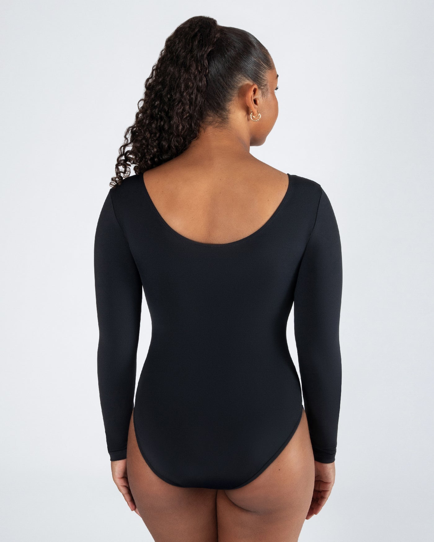 Jesse Long Sleeve Leotard