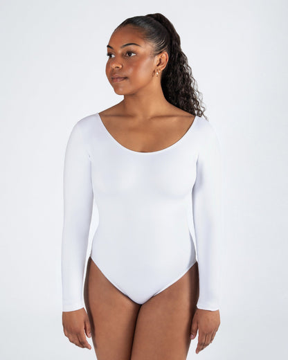 Jesse Long Sleeve Leotard
