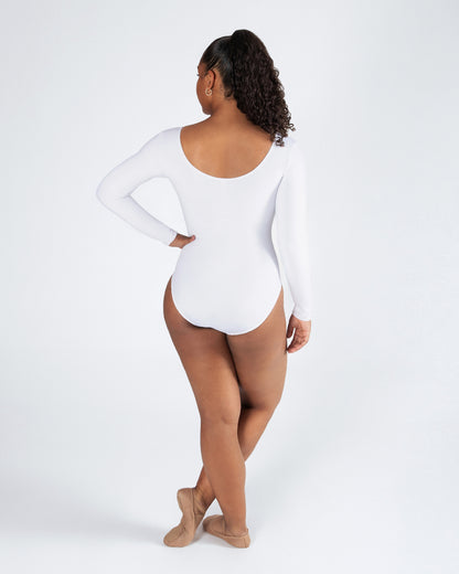 Jesse Long Sleeve Leotard