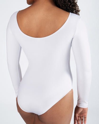 Jesse Long Sleeve Leotard