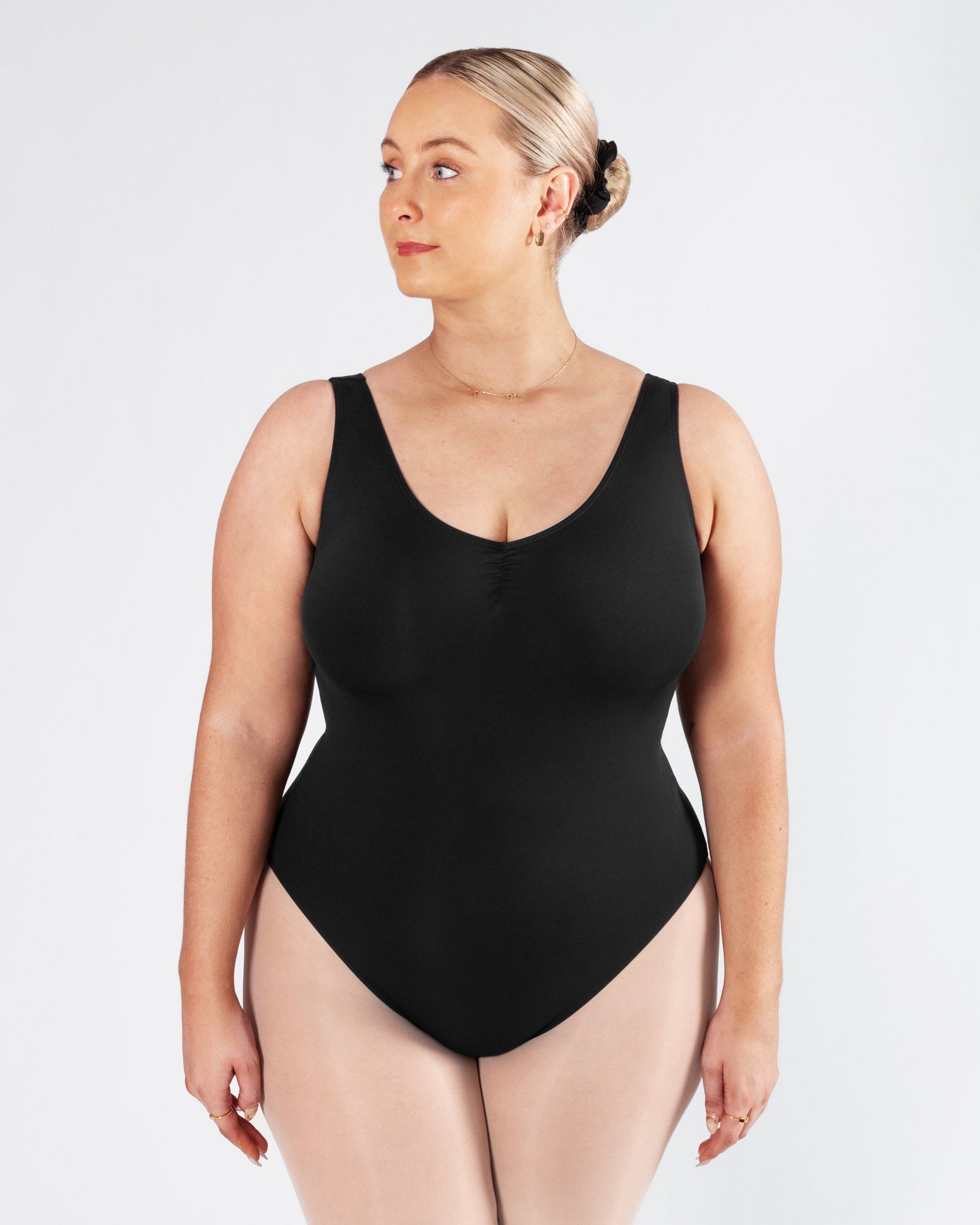 Charlotte Leotard