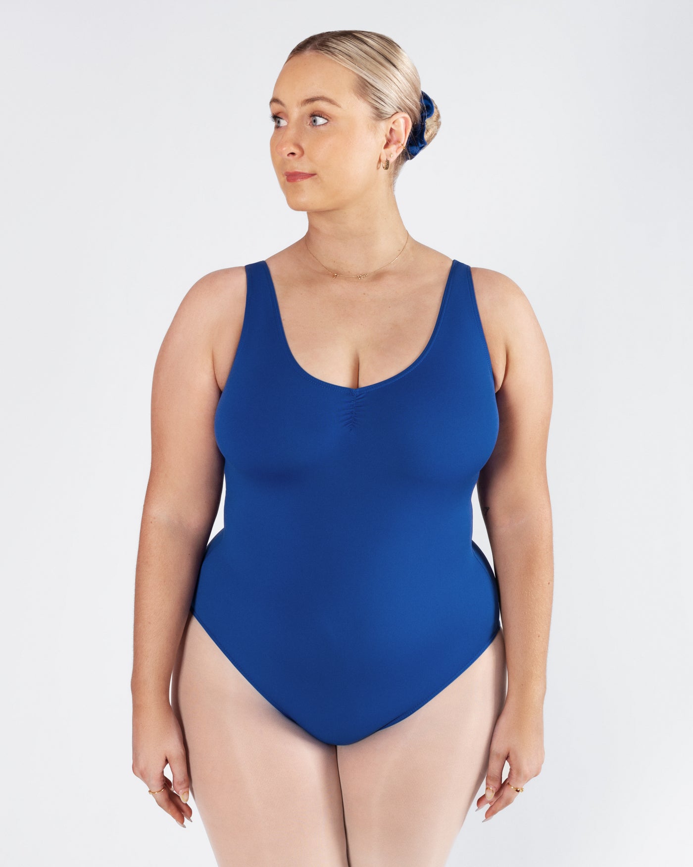 Charlotte Leotard