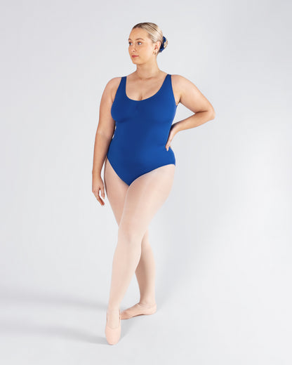 Charlotte Leotard