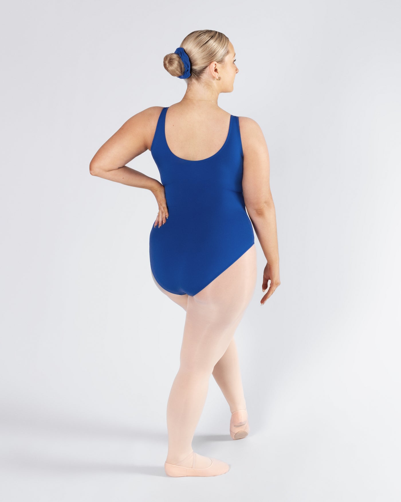 Charlotte Leotard