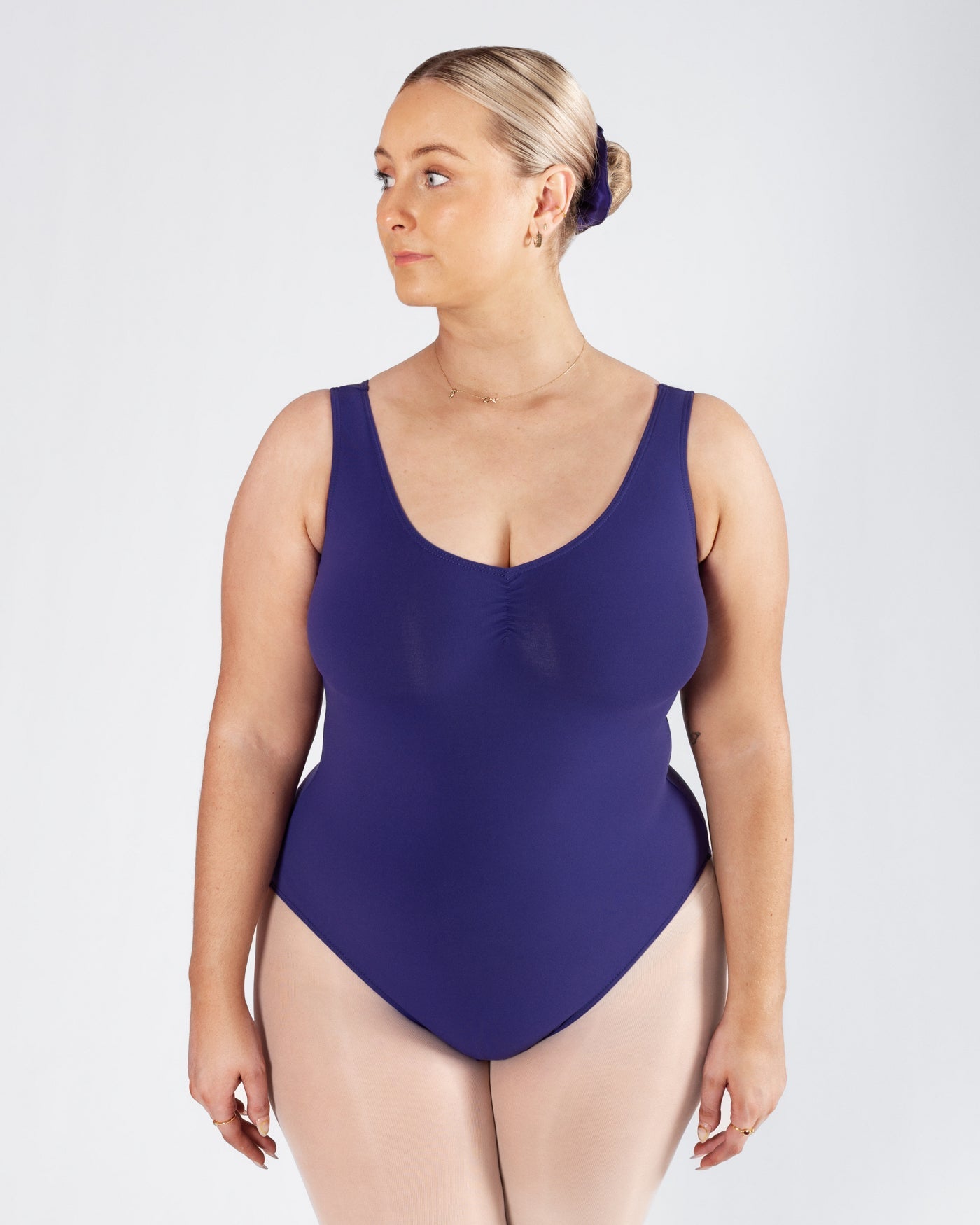 Charlotte Leotard
