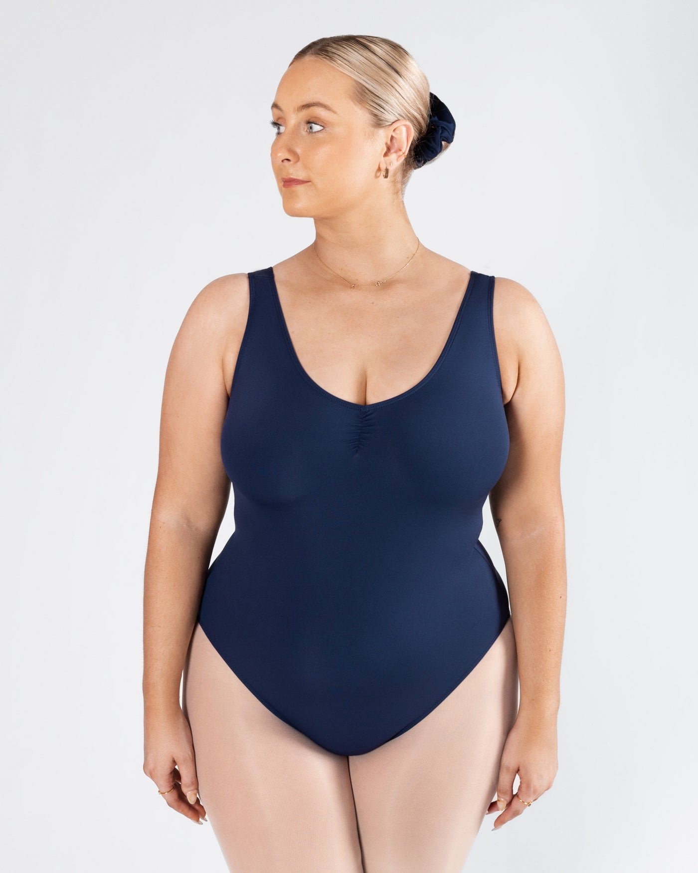Charlotte Leotard