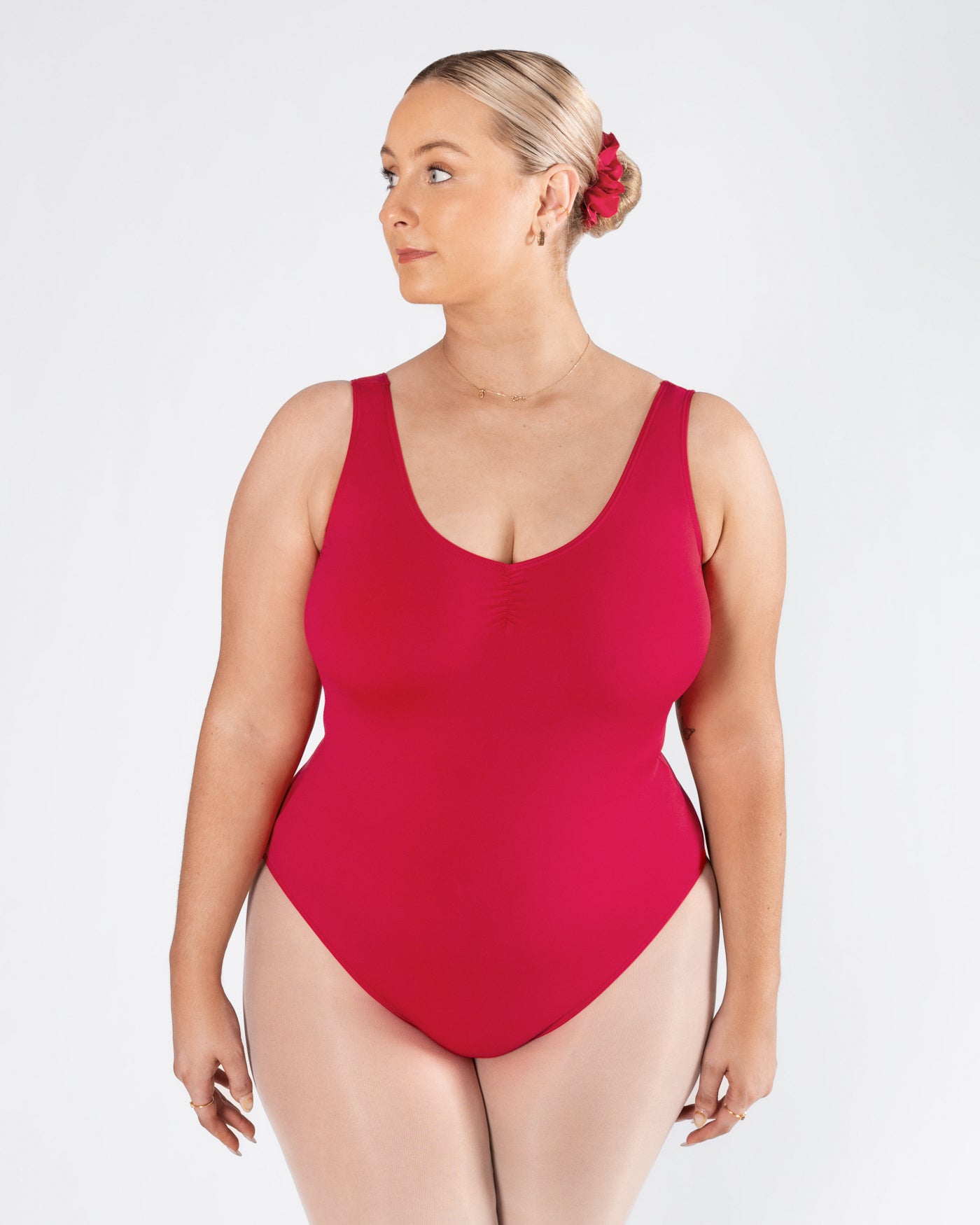 Charlotte Leotard