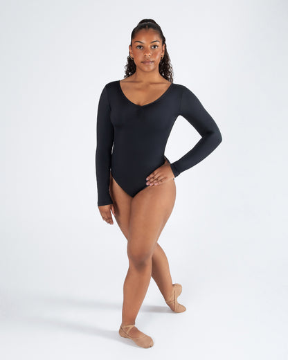 Elizabeth Leotard