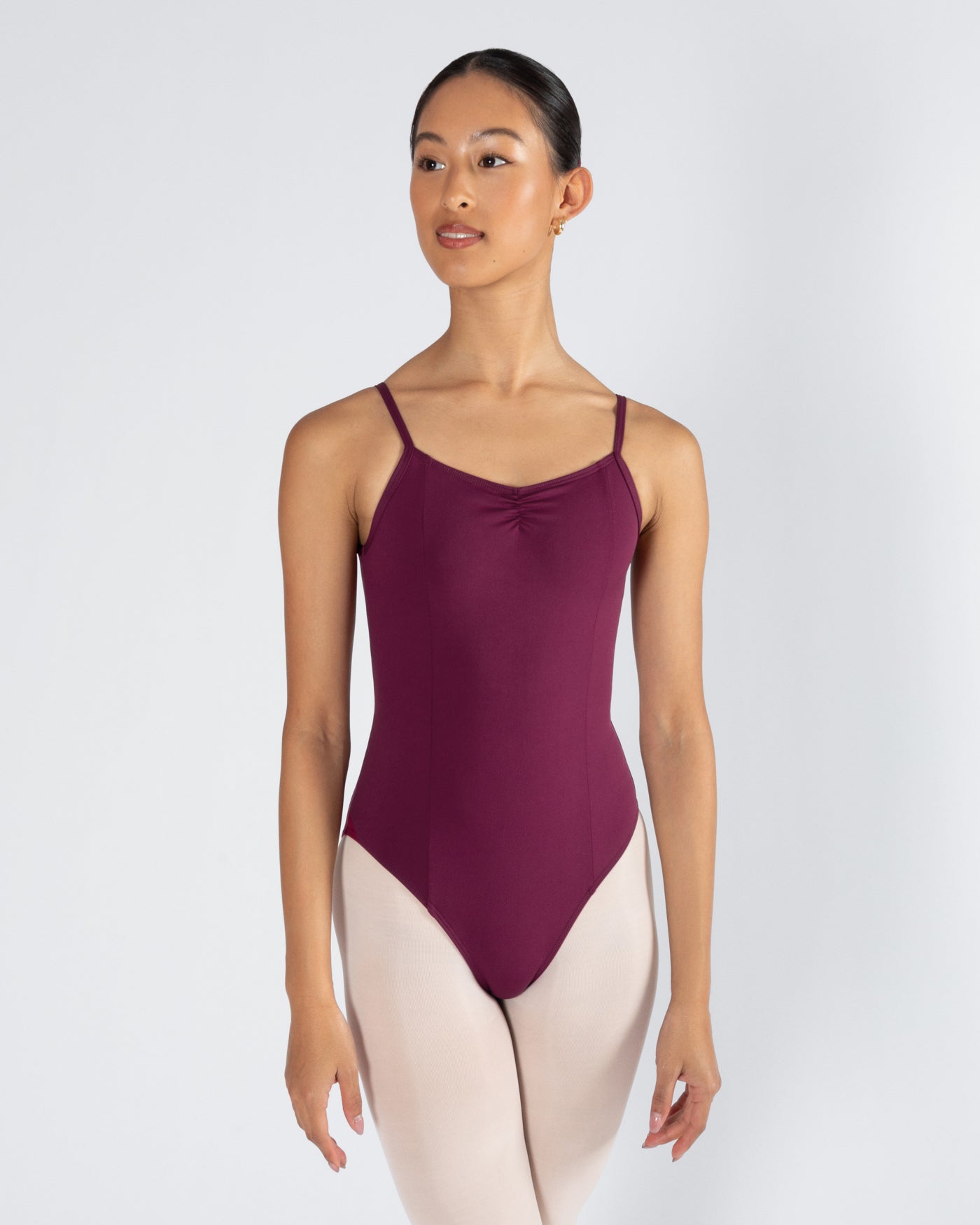 Energetiks Sophie Leotard 長袖 レオタード ダンス・バレエ
