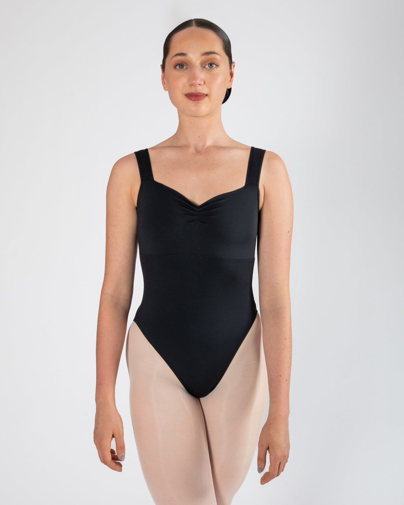 Clara Leotard