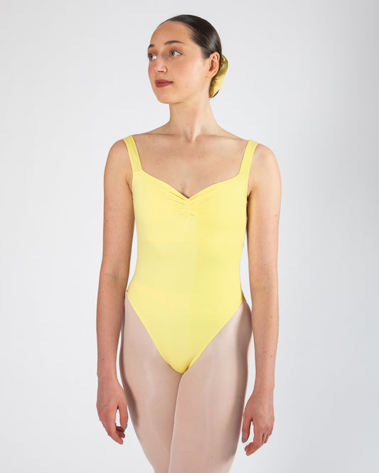 Clara Leotard