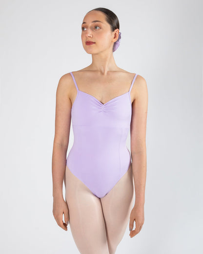 Harmony Pleat Front Camisole