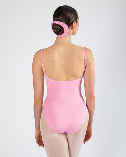 Harmony Pleat Front Camisole