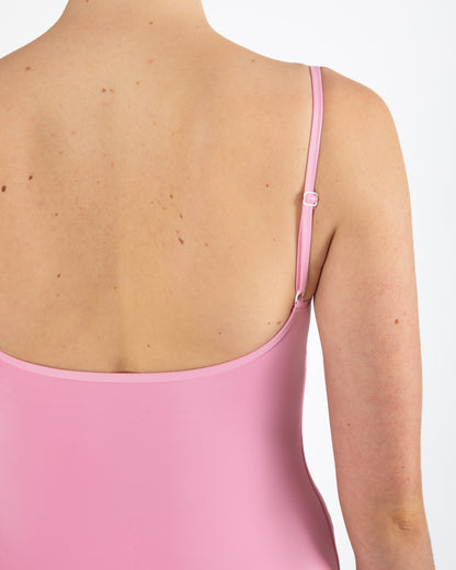 Harmony Pleat Front Camisole