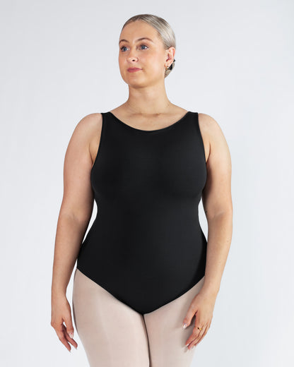 Portman Leotard