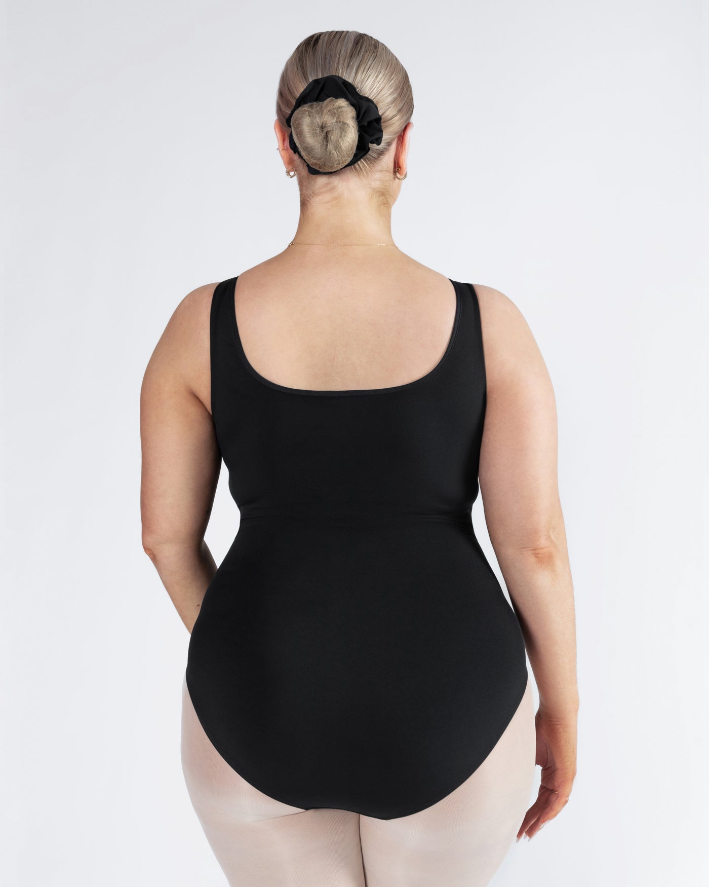 Portman Leotard