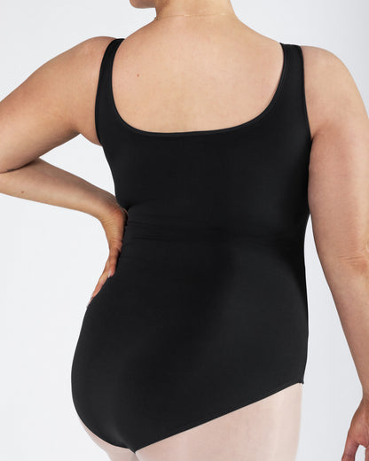 Portman Leotard