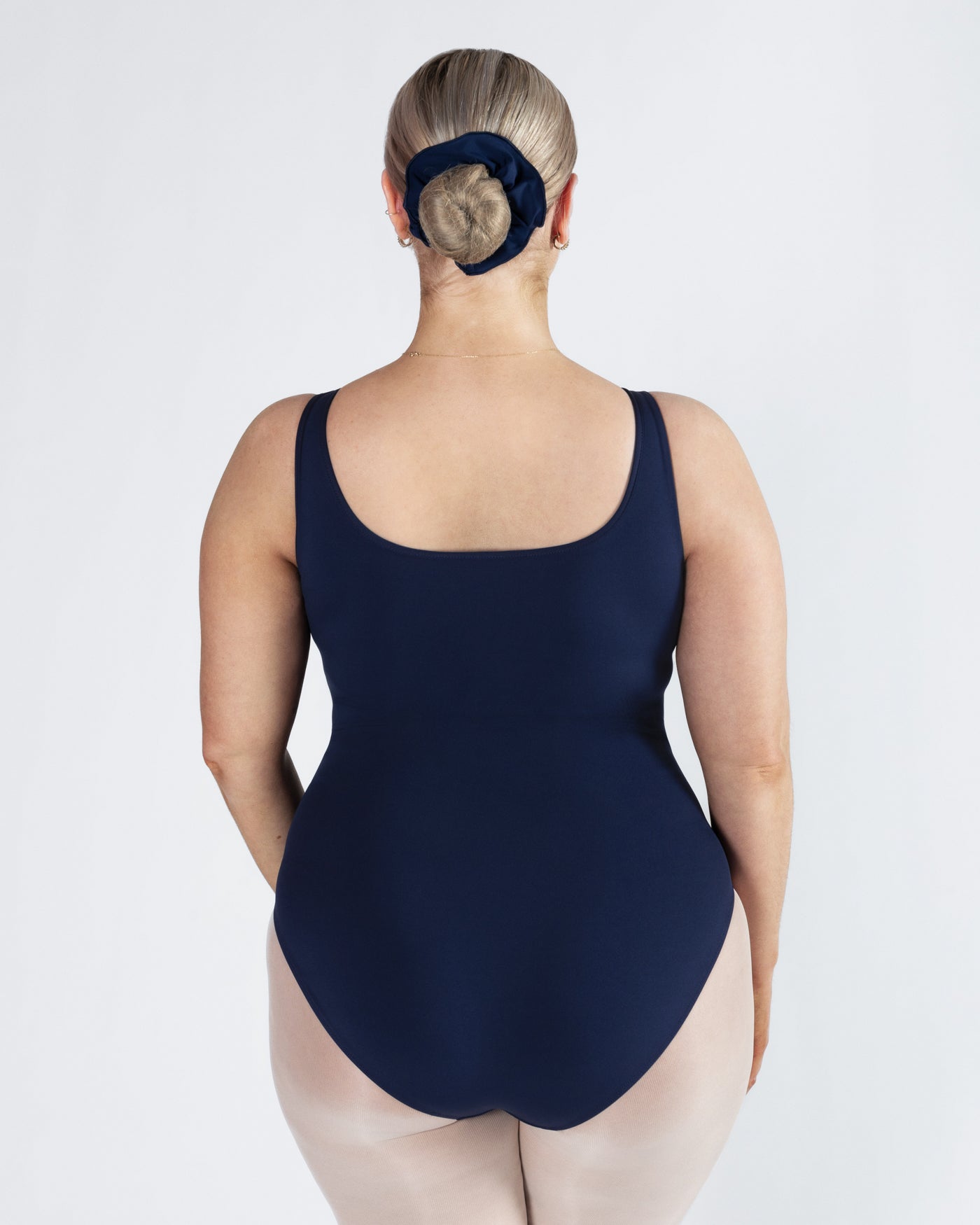 Portman Leotard