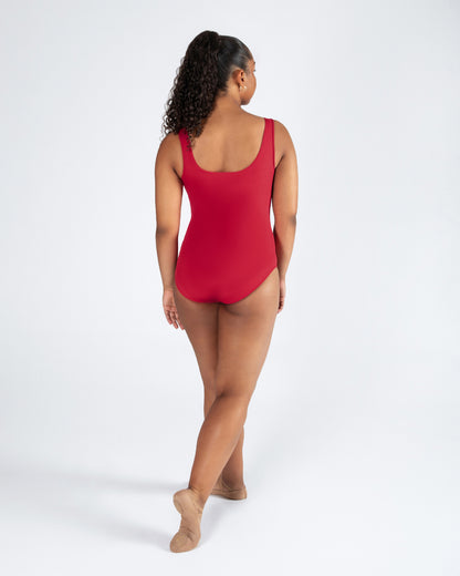 Portman Leotard