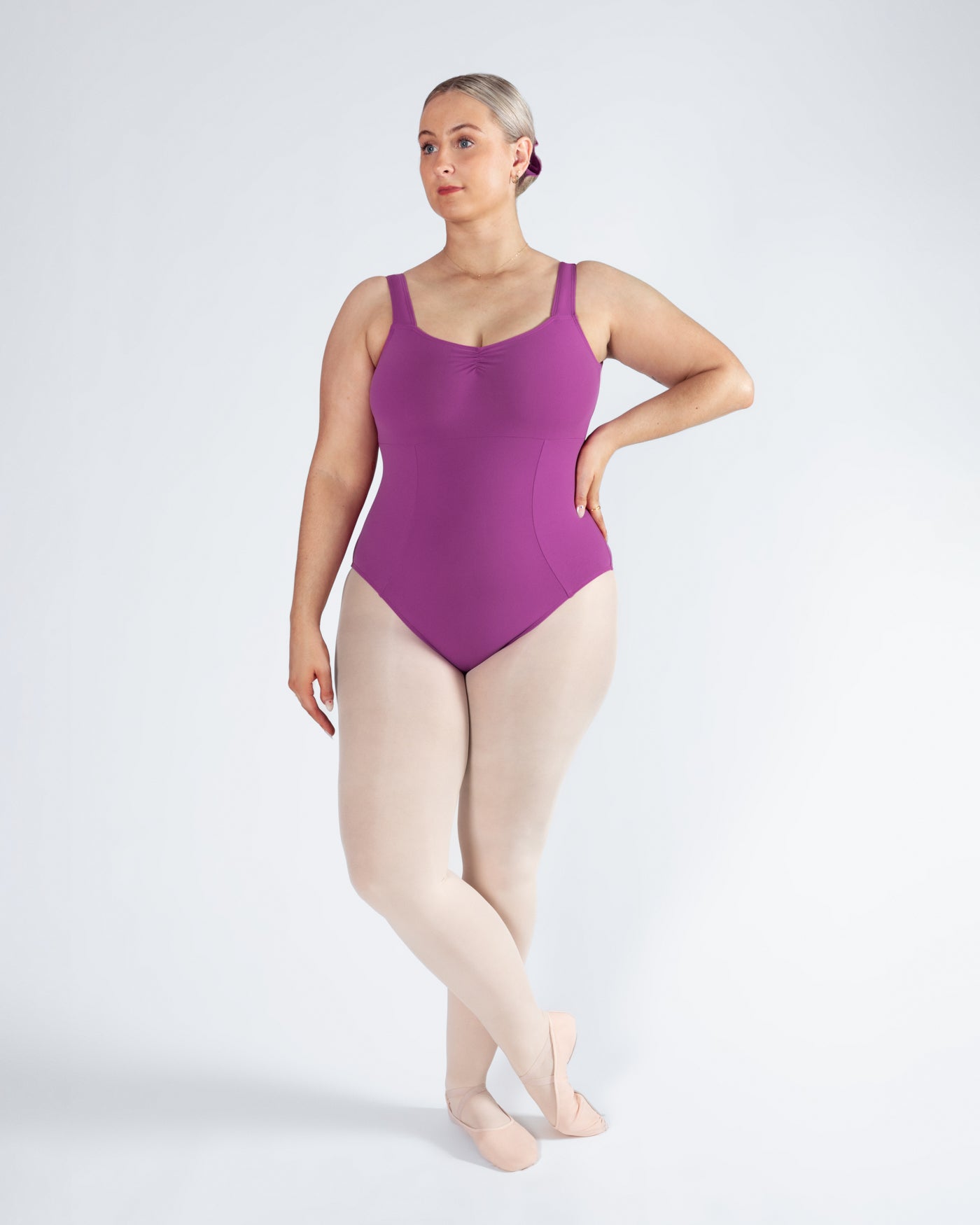 Cleo Camisole