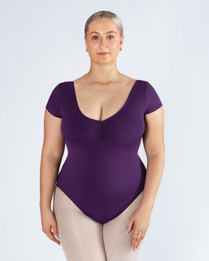 Pippa Leotard